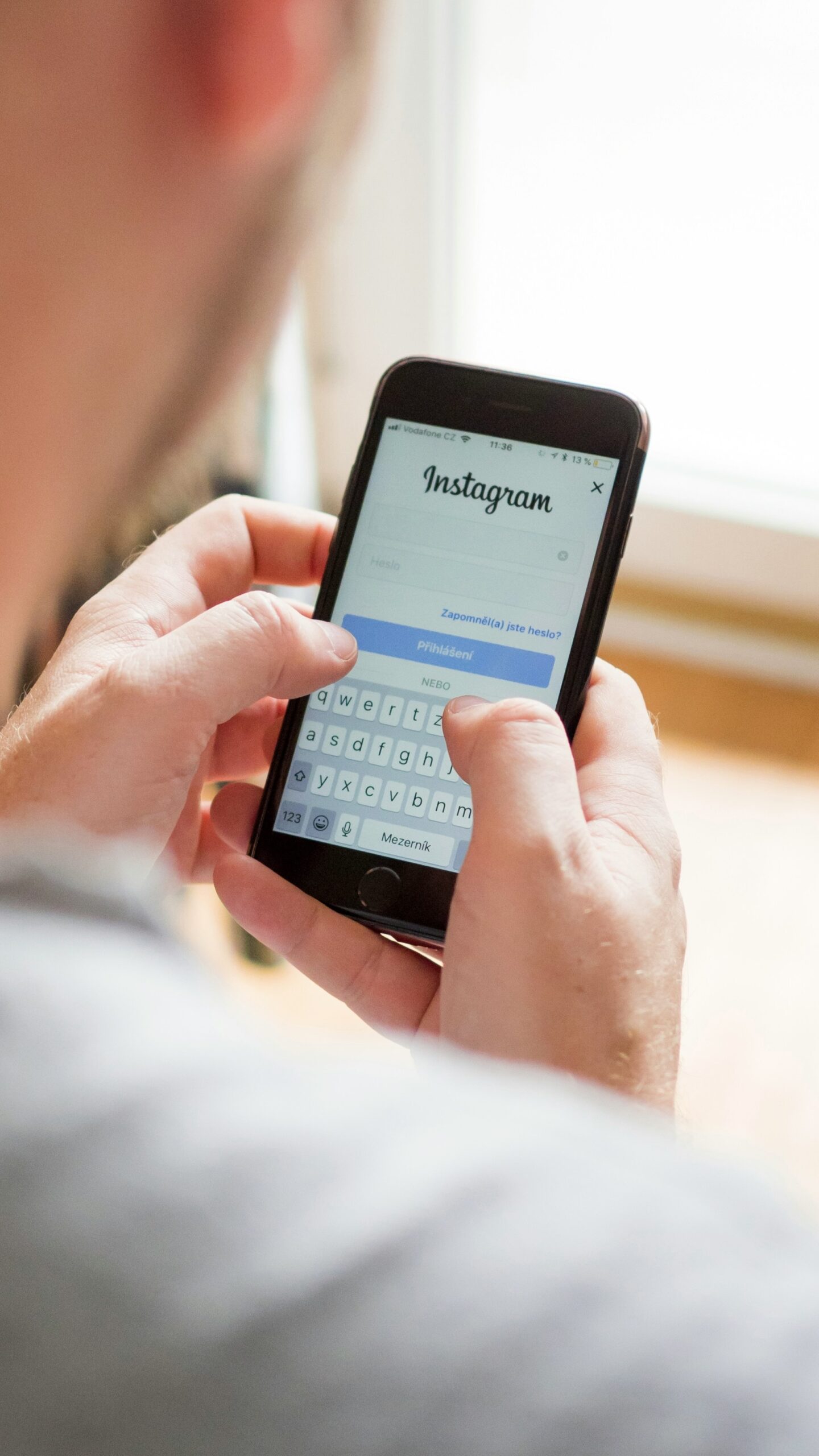 ¡La nueva interfaz de Instagram está aquí!