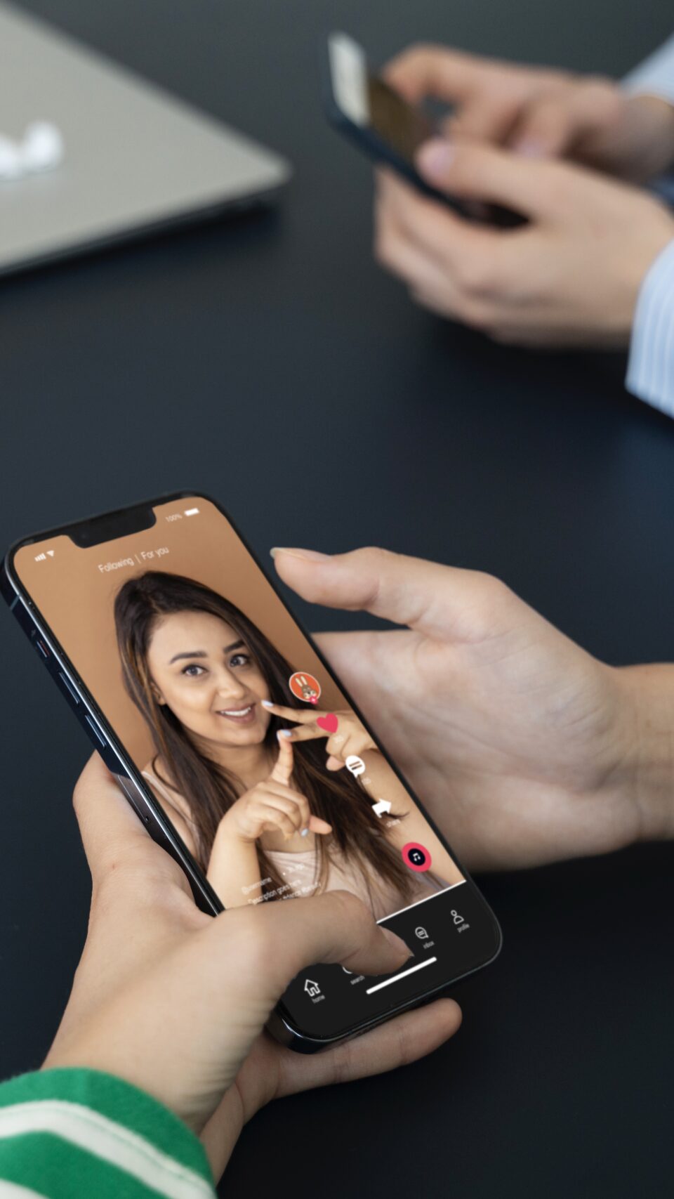 Los horarios promedio ayudan, pero al final, cada audiencia se comporta distinto