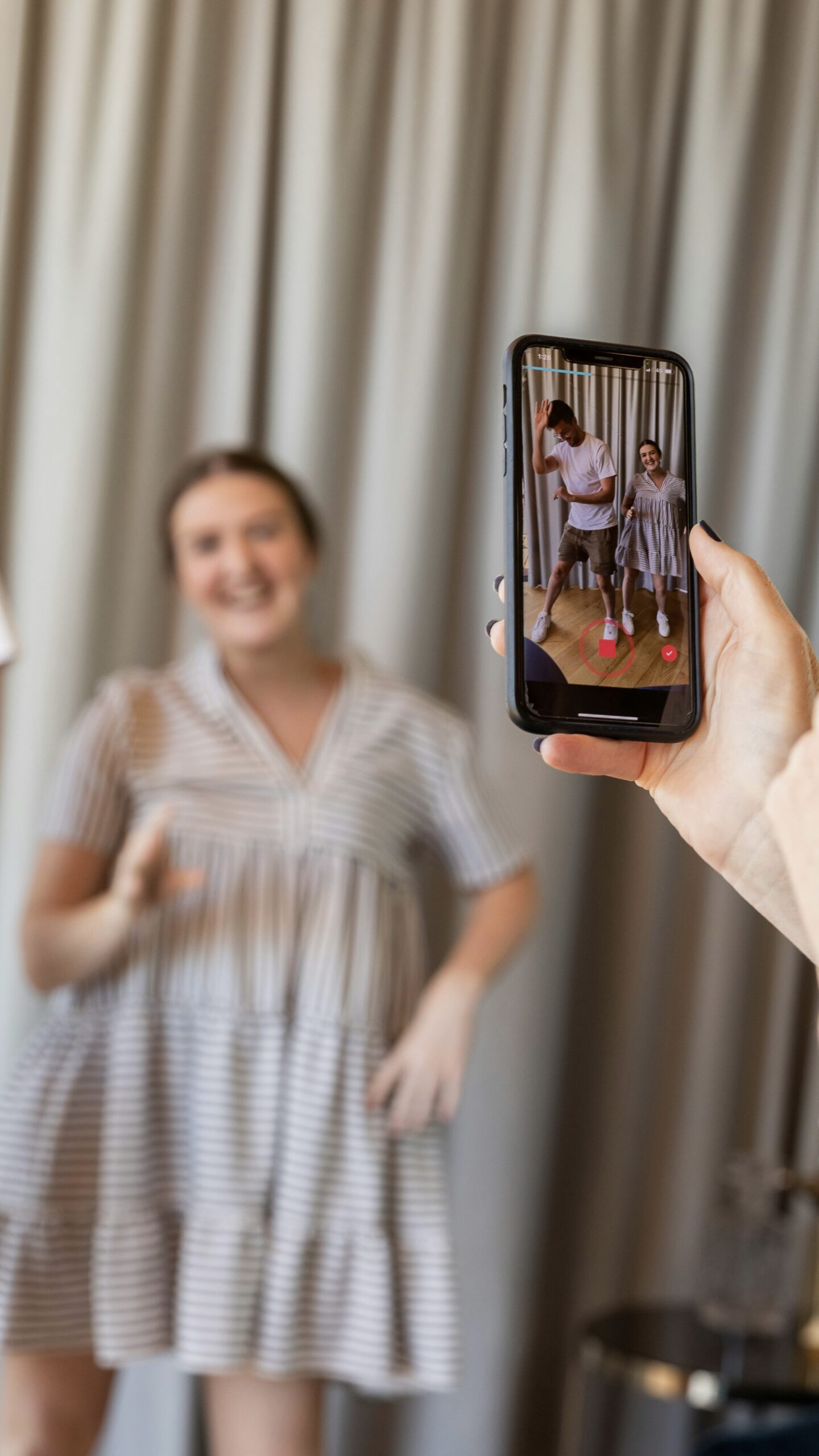 En TikTok, la consistencia es tan importante como la creatividad