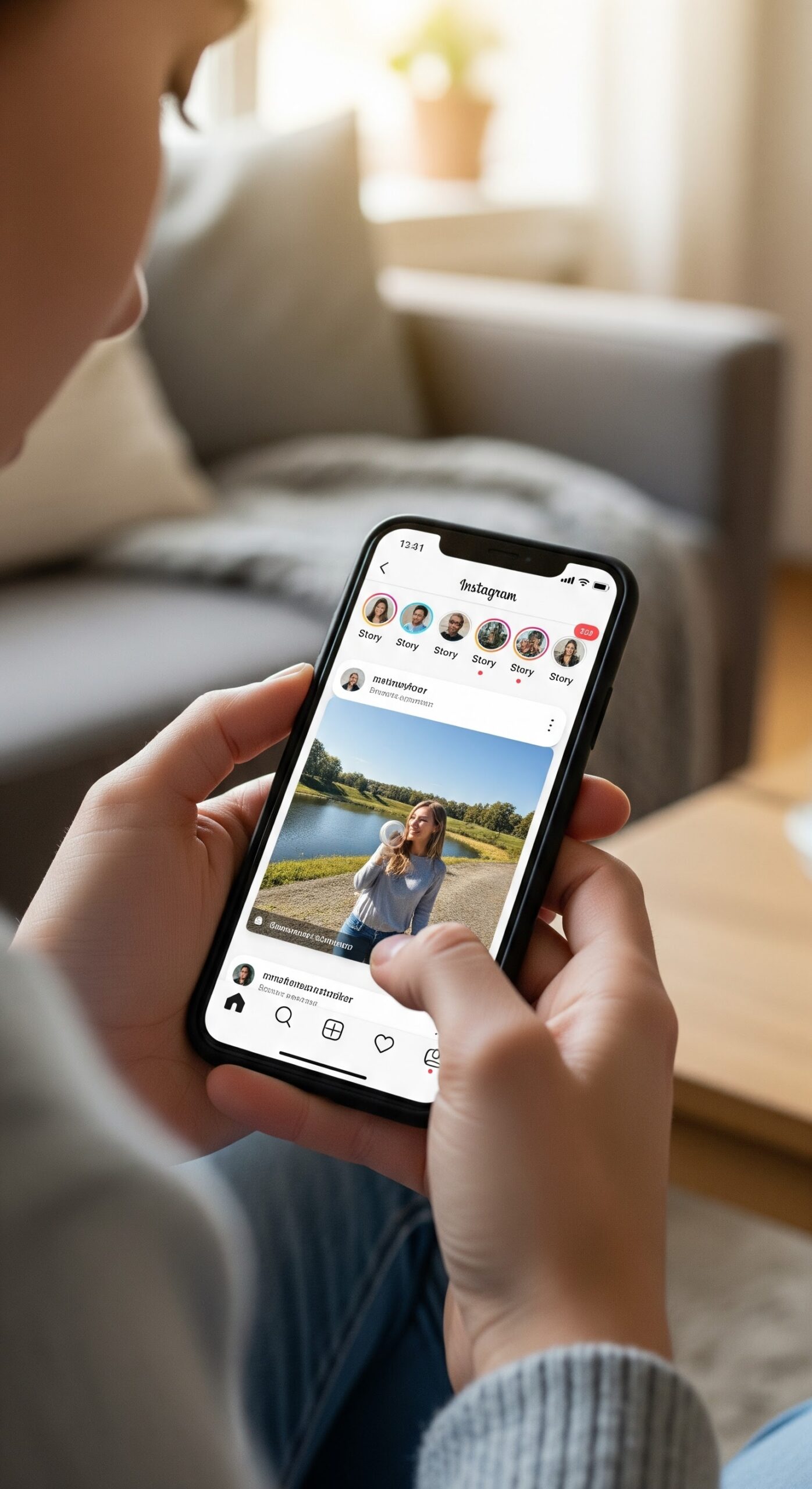 Un informe revela que Facebook y TikTok son fuentes clave de noticias