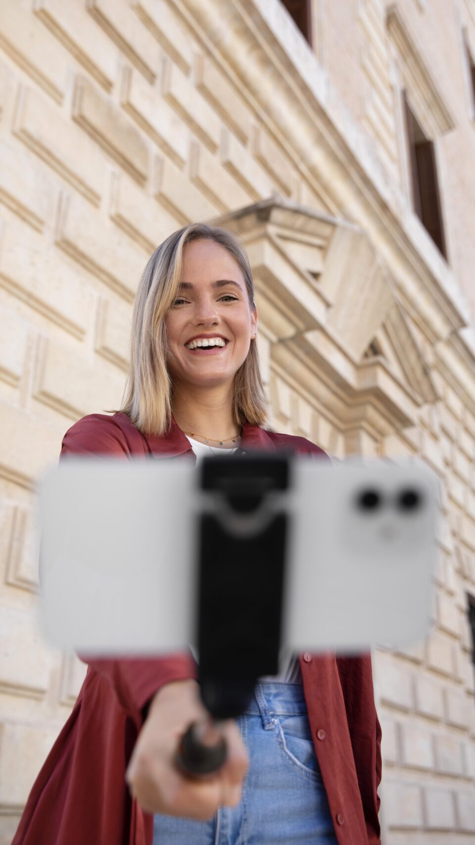 Instagram ahora permite recompartir Stories con un formato limpio enfocado en el contenido