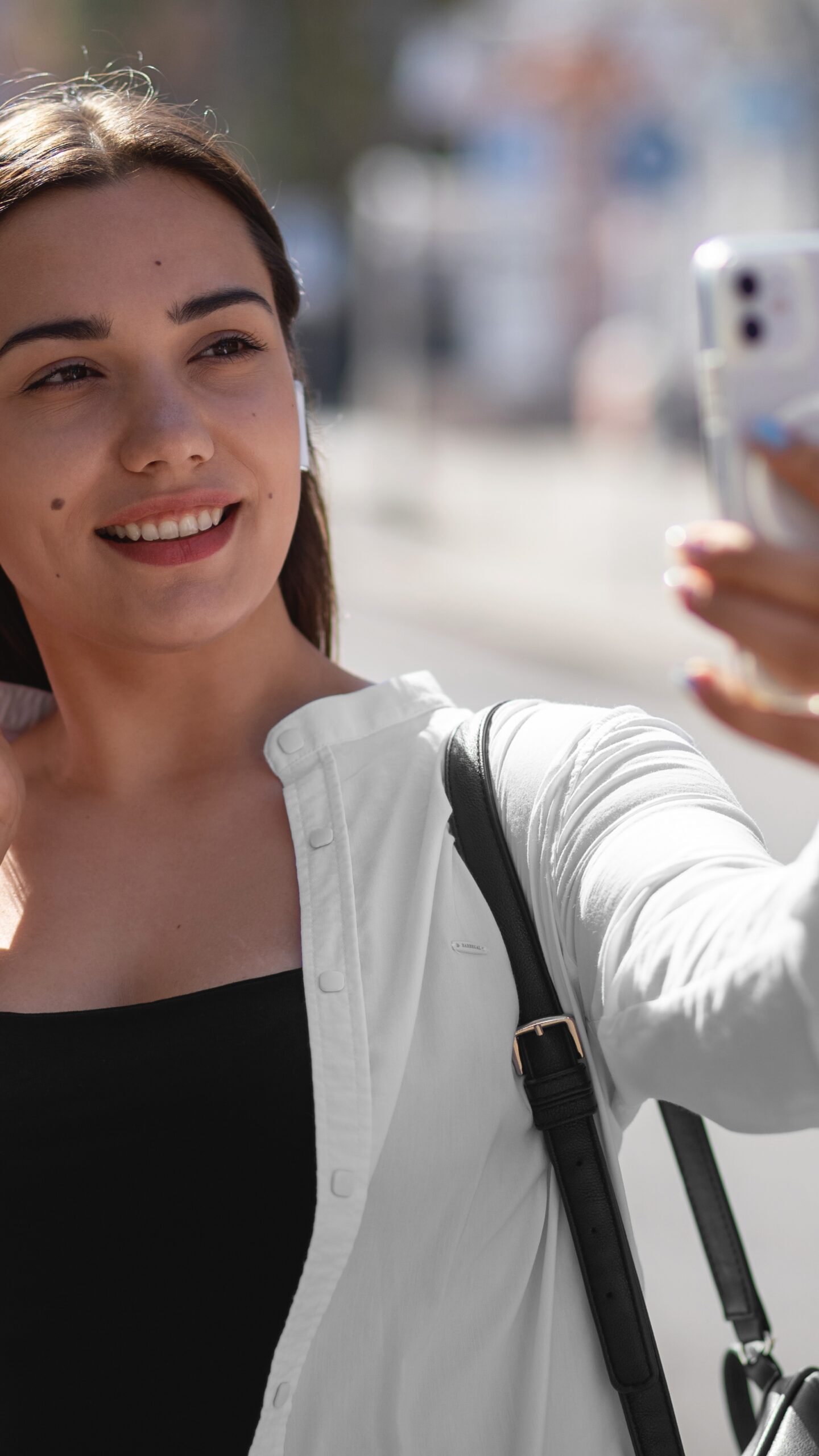 TikTok lanza nuevas formas de compartir y descubrir contenido con amigos y familia