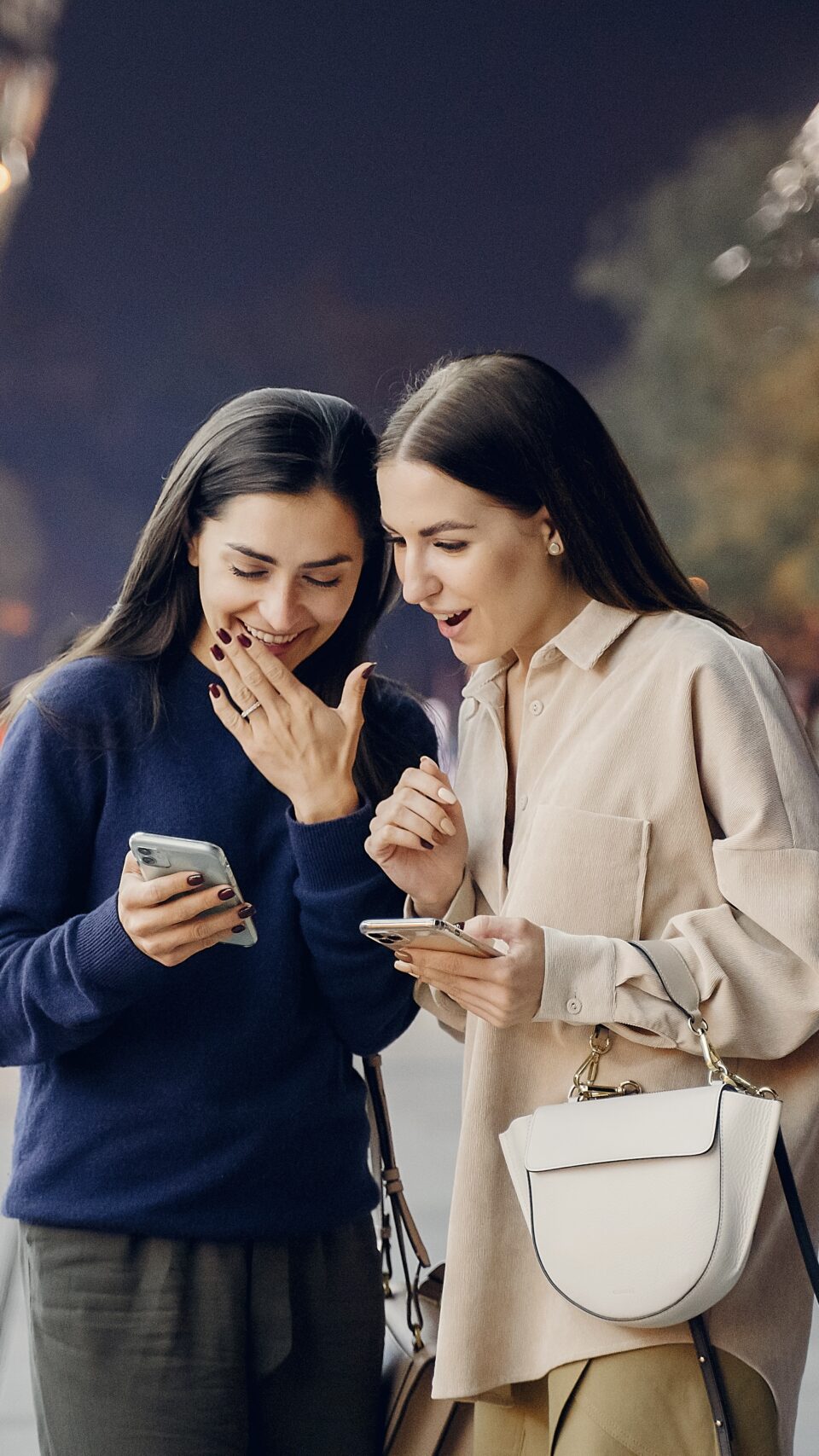 TikTok lanza “Nearby” para descubrir contenido local