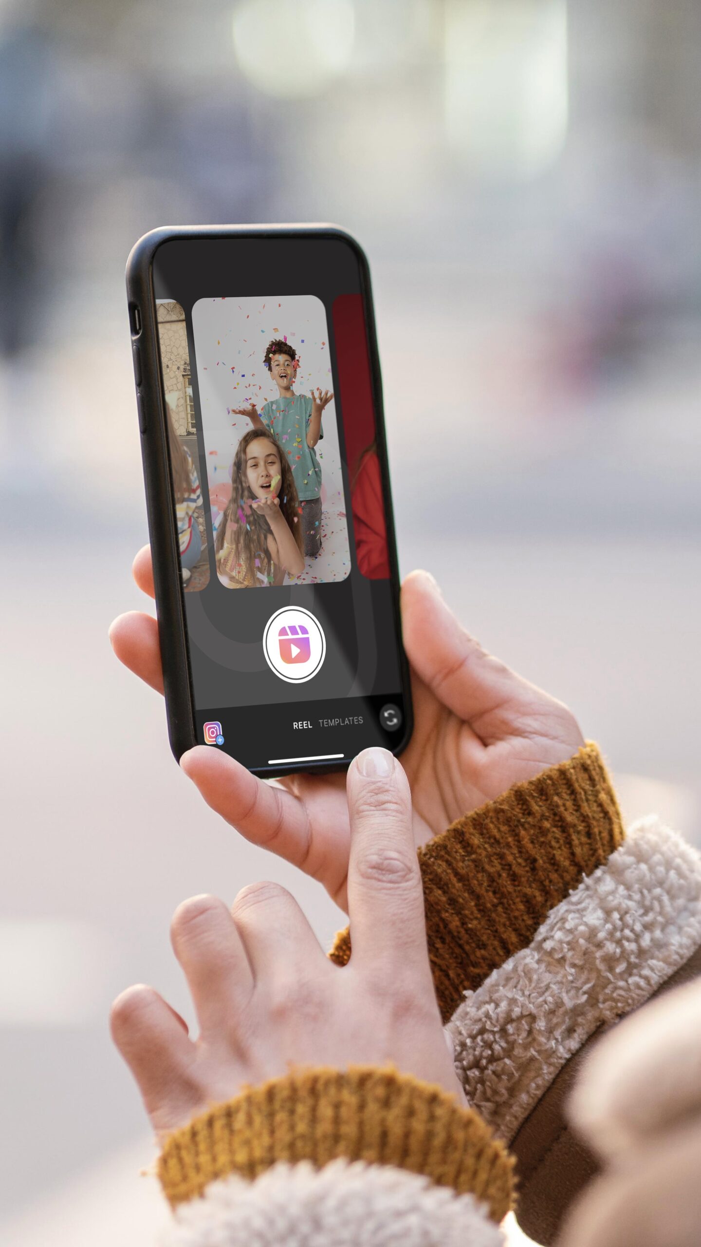 Cuando los formatos se complementan: el nuevo rol del Reel en Instagram