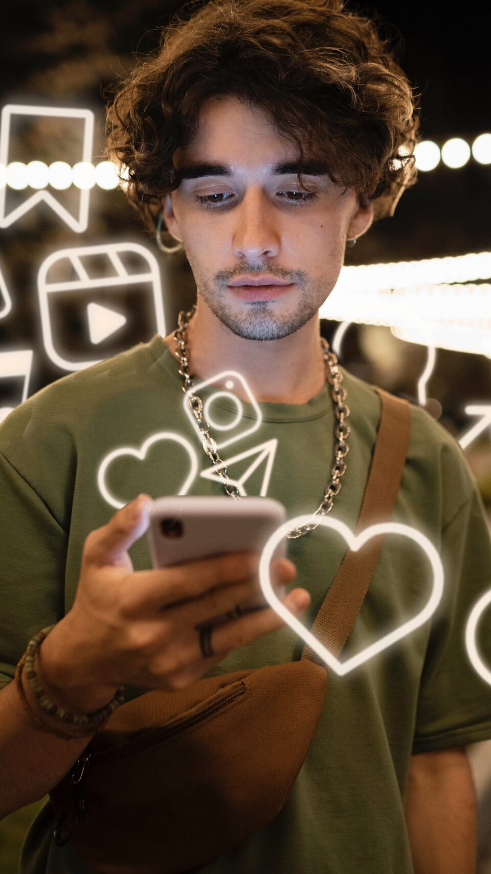 Instagram @Creators comparte una guía para ayudar a creadores a pitchar Partnership Ads