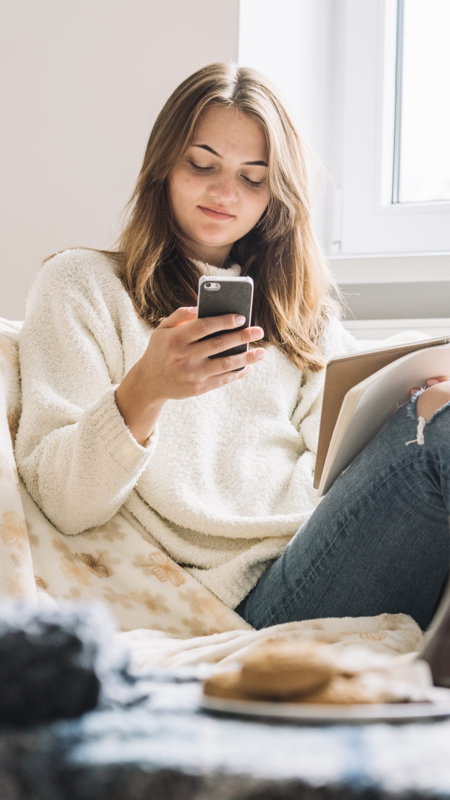 Meta está mejorando las recomendaciones de Reels con IA