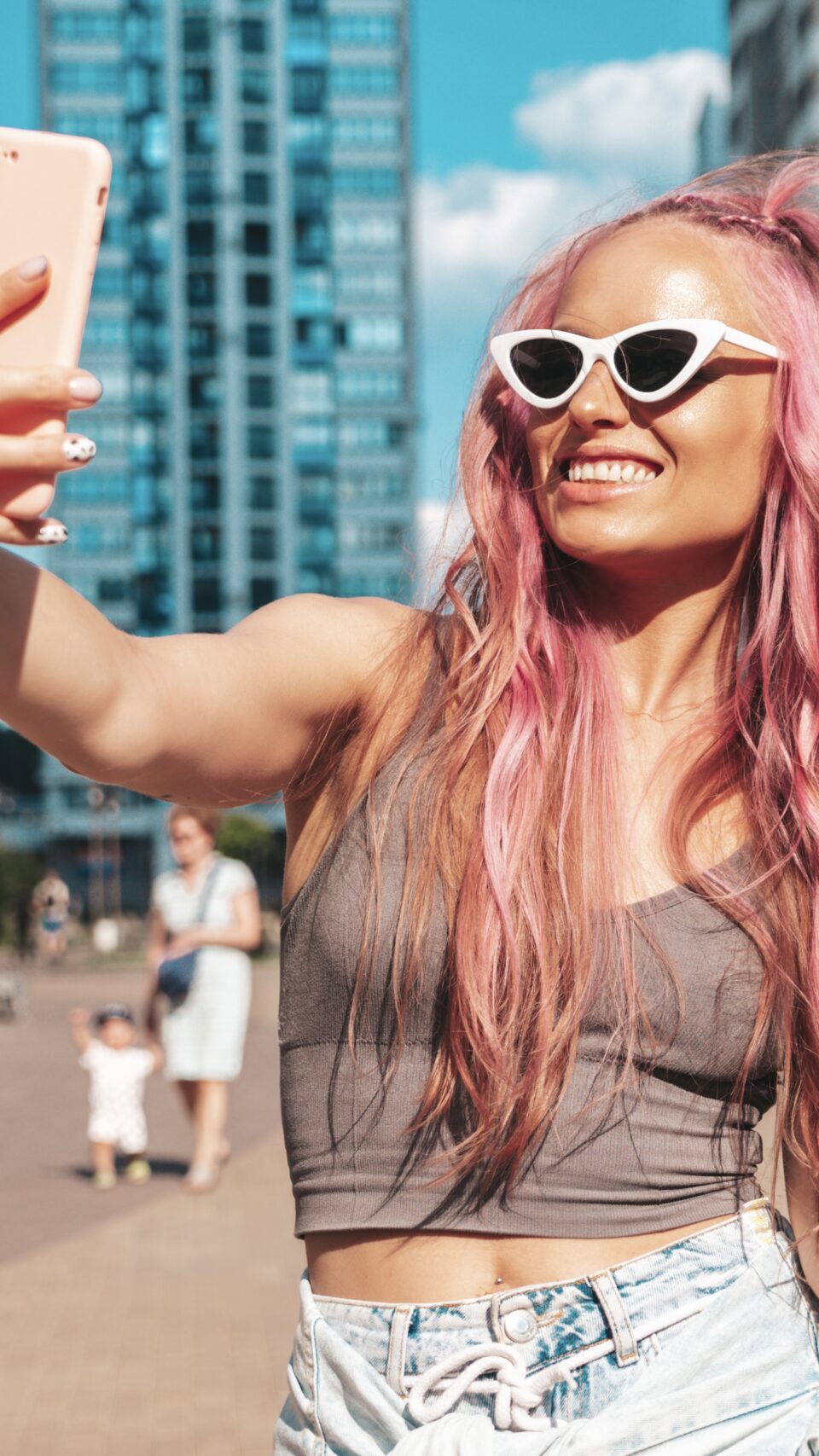 Instagram suma nuevas herramientas creativas para mejorar el contenido