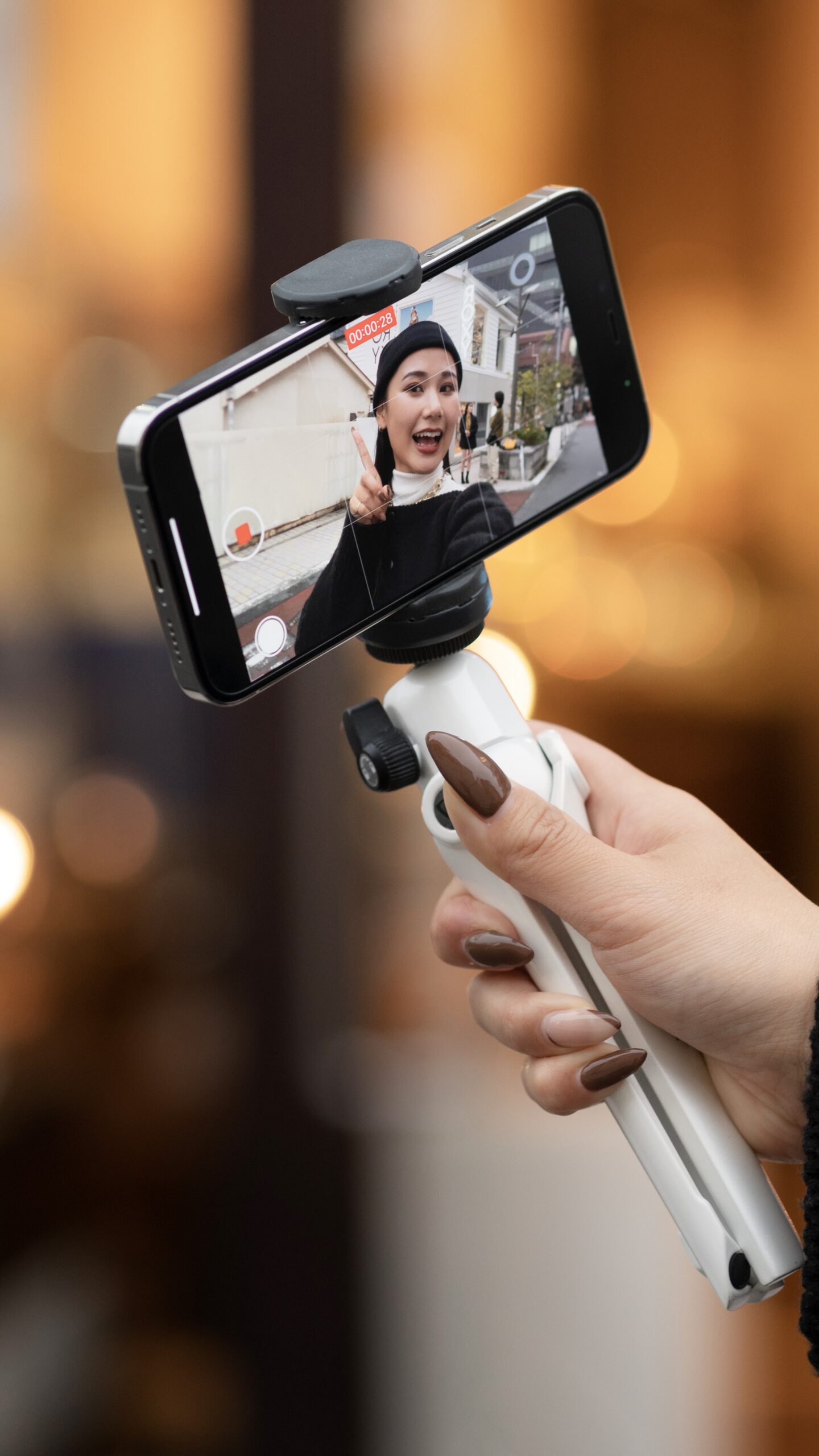 Instagram amplía el acceso a efectos de voz en Reels