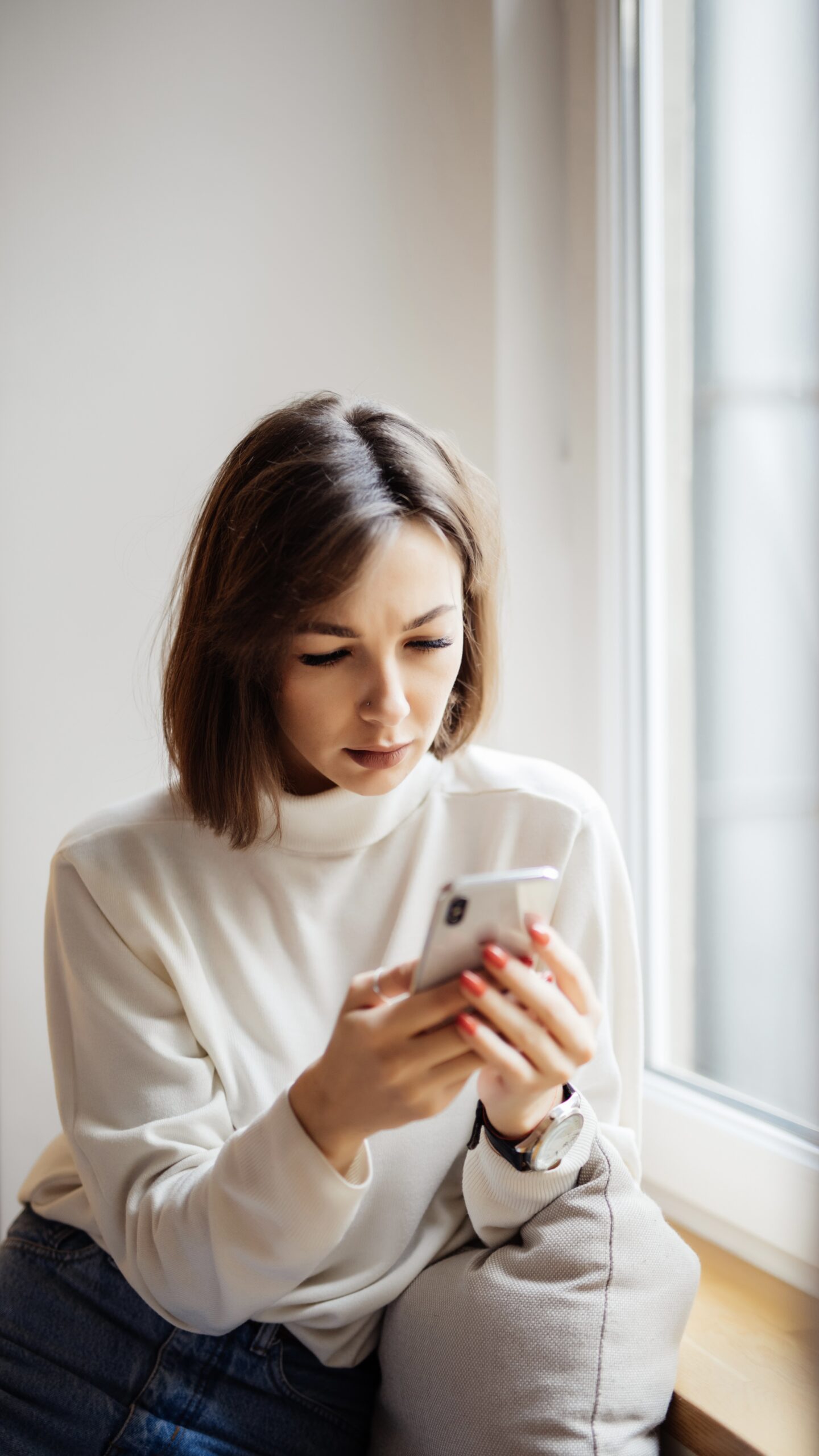 Instagram ahora permite pausar Reels con un solo toque
