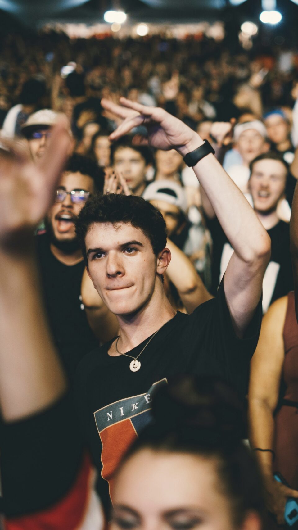 TikTok lanza TikTok Pro Events, una app para potenciar los fandoms en eventos masivos como el Mundial