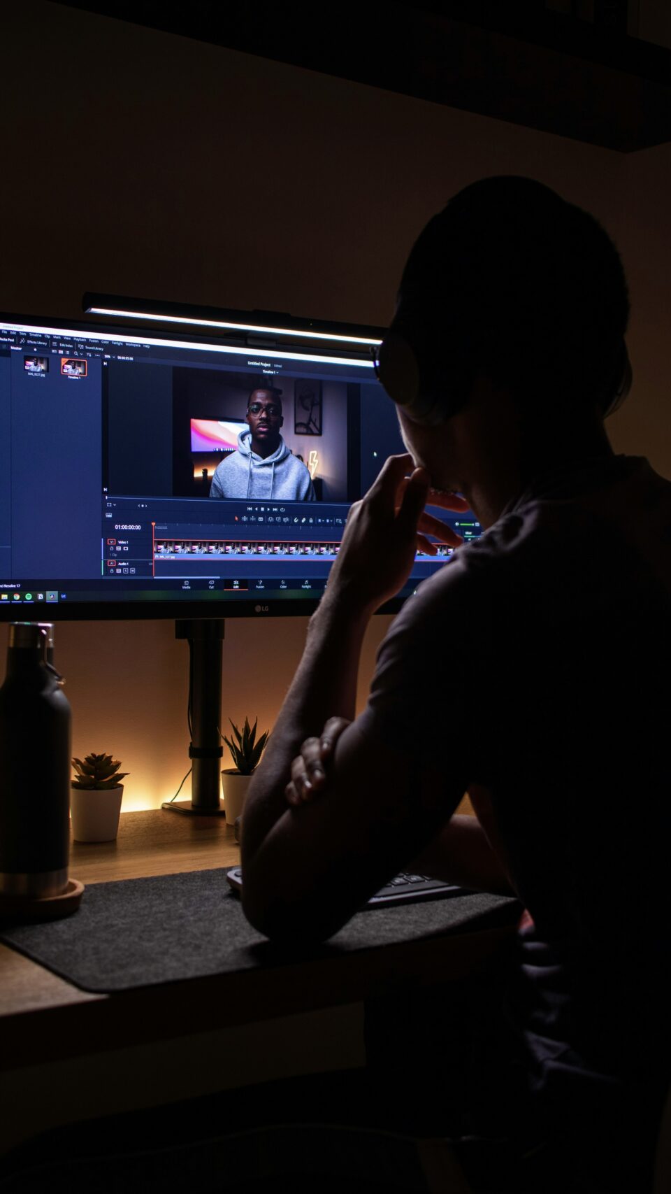 Instagram recomienda editar los videos siguiendo el ritmo del audio