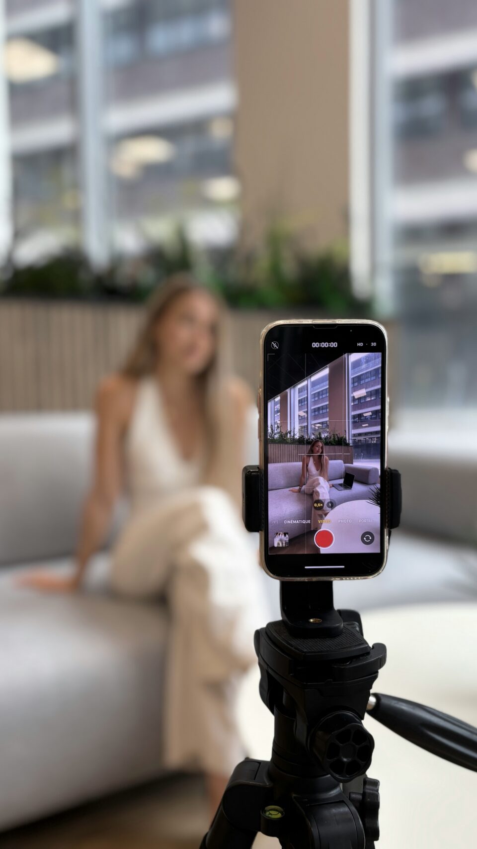 TikTok incorpora presentaciones generadas por IA para los LIVE